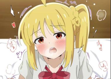 Nijika Ijichi Hentai Exposed: Bocchi the Rock's Naughty Drummer in XXX Scenes