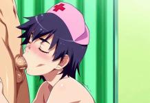 Suruga Kanbaru Hentai Guide: Bakemonogatari's Lewd Monkey Girl Exposed