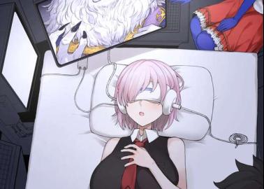 Mary Read Hentai Exposed: Pirate Lust, Big Breasts & FGO Threesomes Guide