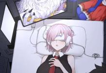 Mary Read Hentai Exposed: Pirate Lust, Big Breasts & FGO Threesomes Guide