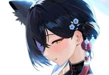 Shiroko Sunaookami Hentai: Blue Archive Wolf Girl's XXX Erotic Secrets