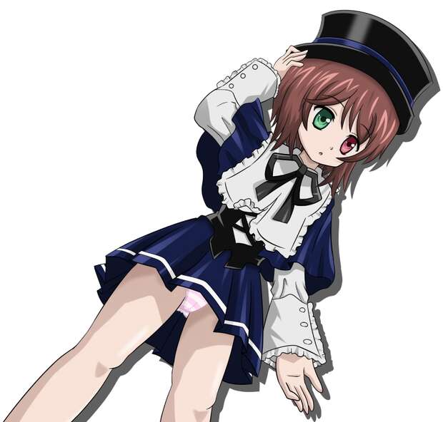 Souseiseki Hentai: Rozen Maiden Doll's Erotic Secrets and XXX Doll Joint Adventures - pic 10