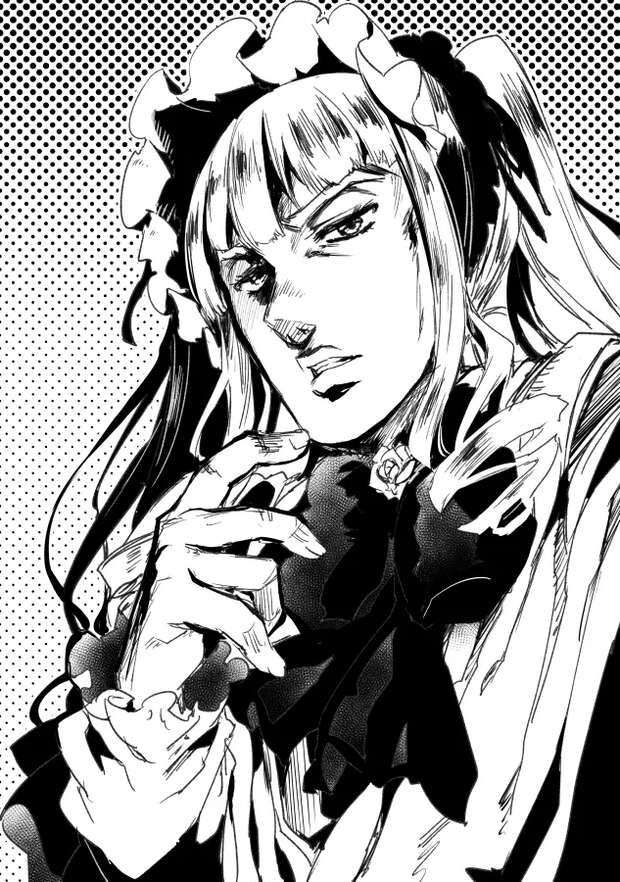 Souseiseki Hentai: Rozen Maiden Doll's Erotic Secrets and XXX Doll Joint Adventures - pic 9