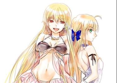 Kiritsugu Emiya Hentai: Fate/Zero XXX Guide to Erotic Battles & Lewd Desires