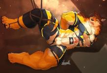 Kamyu Hentai: Erotic Secrets from Utawarerumono and Dragon Quest Parodies