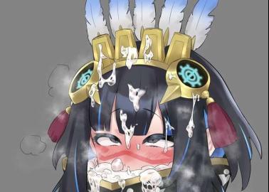 Tlaloc Hentai in Fate/Grand Order: Erotic Myths, XXX Scenes & Impregnation Fantasies