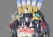 Tlaloc Hentai in Fate/Grand Order: Erotic Myths, XXX Scenes & Impregnation Fantasies