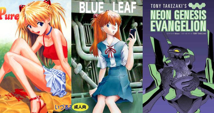 Gendo Ikari Hentai: Neon Genesis Evangelion XXX Guide & Lewd Secrets