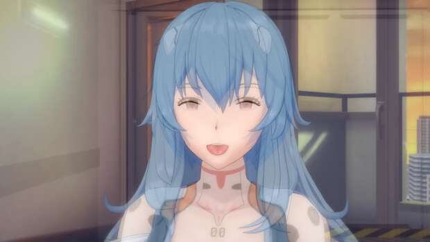 Gendo Ikari Hentai: Neon Genesis Evangelion XXX Guide & Lewd Secrets - pic 7