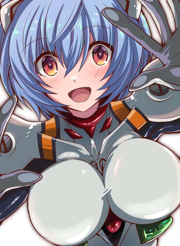 Gendo Ikari Hentai: Neon Genesis Evangelion XXX Guide & Lewd Secrets - pic 9