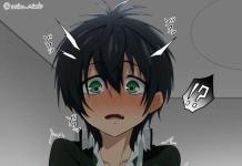 Taiga Kougami Hentai Exposed: Pretty Rhythm Yaoi Kinks & XXX Adventures