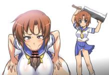 Rena Ryuuguu Hentai Guide: Erotic Higurashi Secrets & XXX Scenes