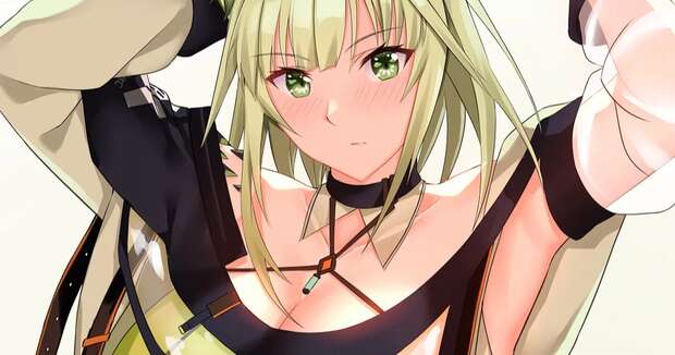 Tamamo No Mae Hentai Exposed: Fate Grand Order Fox Girl XXX Guide & Erotic Secrets - pic 7