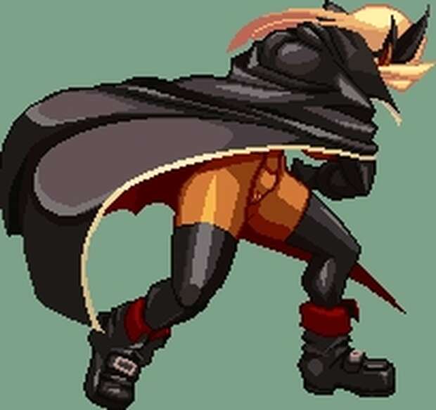 Vampy Hentai from Granblue Fantasy: Seductive Vampire XXX Guide - pic 2