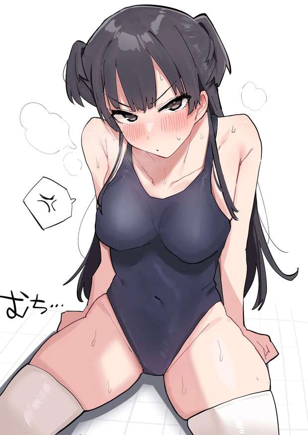 Kaho Hentai Uncovered: Lewd Secrets from Sister Princess Erotica - pic 2