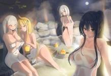 Kaho Hentai Uncovered: Lewd Secrets from Sister Princess Erotica