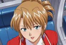 Aika Sumeragi Hentai Exposed: Erotic Agent Aika Parodies & XXX Scenes