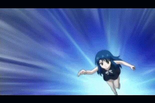 Aika Sumeragi Hentai Exposed: Erotic Agent Aika Parodies & XXX Scenes - pic 6