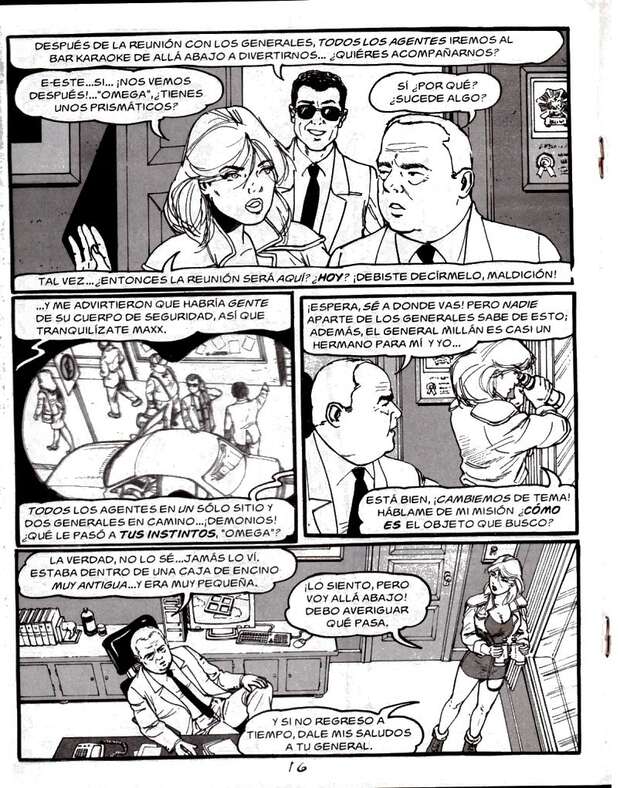 Aladdin Hentai Uncovered: Magi Labyrinth Yaoi XXX & Shotacon Secrets - pic 1