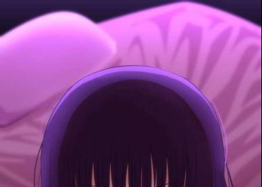 Ai Enma Hentai: Hell Girl's Erotic Torments and XXX Bondage in Jigoku Shoujo