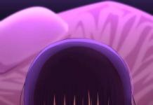Ai Enma Hentai: Hell Girl's Erotic Torments and XXX Bondage in Jigoku Shoujo
