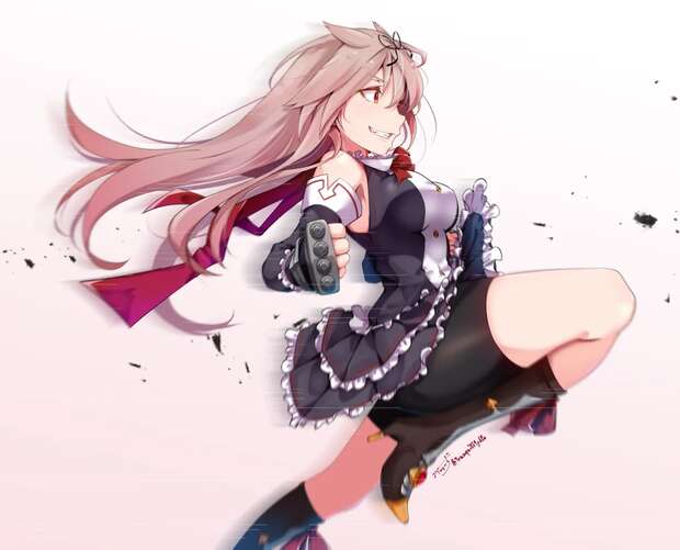 Akebono Hentai Uncovered: Kantai Collection's Erotic Shipgirl Fantasies pic 5