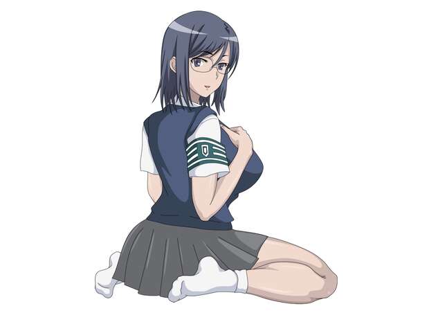 Mii Konori Hentai Guide: Lewd Secrets in Toaru Kagaku no Railgun - pic 6