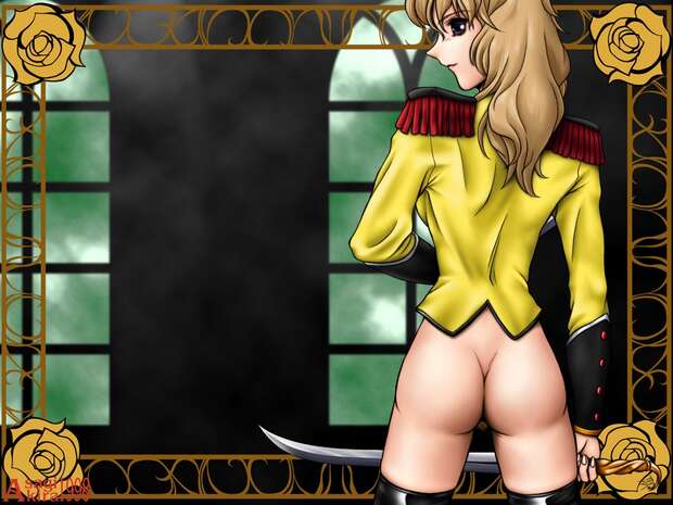 Utena Tenjou Hentai Exposed: Revolutionary Girl's Yuri, Futanari & Bondage XXX Guide - pic 2