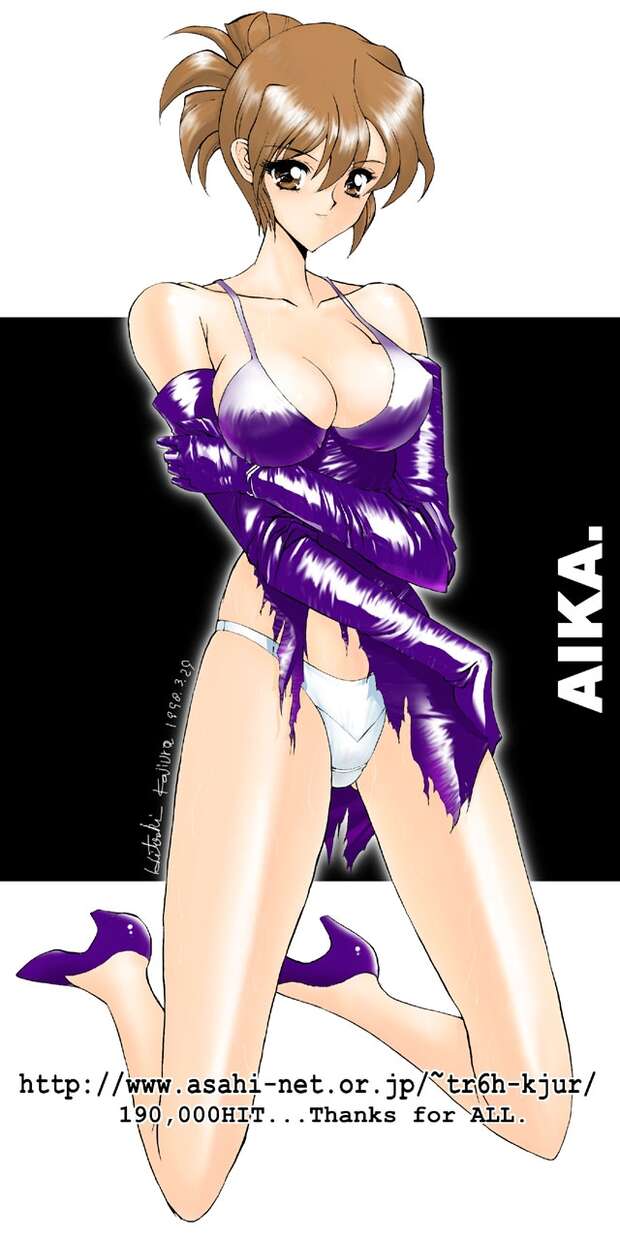 Utena Tenjou Hentai Exposed: Revolutionary Girl's Yuri, Futanari & Bondage XXX Guide - pic 5