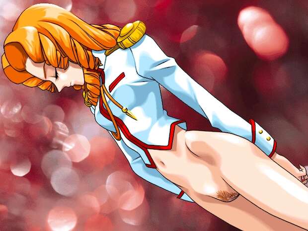 Utena Tenjou Hentai Exposed: Revolutionary Girl's Yuri, Futanari & Bondage XXX Guide - pic 9