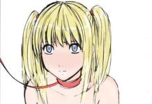 Misa Amane Hentai Guide: Death Note's Seductive Idol in XXX Bondage Ecstasy