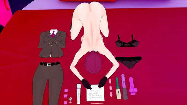 Bazett Fraga McRemitz Hentai Guide: Erotic Fate Hollow Ataraxia Adventures - pic 4