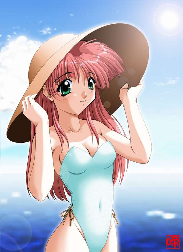 Nakoruru Hentai Unleashed: Samurai Spirits Erotic Battles and XXX Ecstasy Guide - pic 5