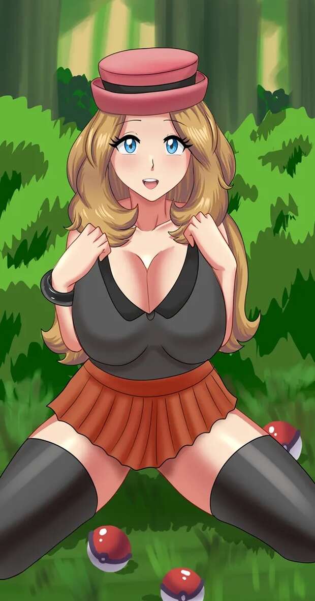 Makoto Kino Hentai Exposed: Sailor Jupiter's Big Breasts & Ahegao in Sailor Moon XXX - pic 7