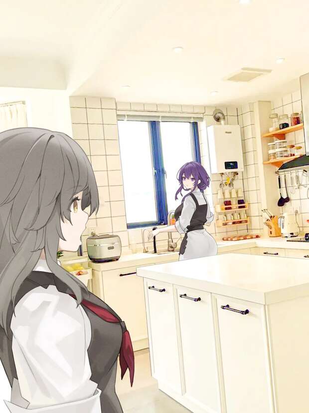 Stelle Hentai Uncovered: Honkai Star Rail's Erotic Adventures & XXX Parodies pic 2