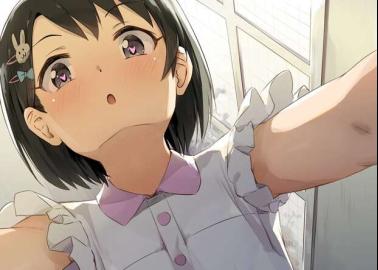 Momoko Suou Hentai: Idolmaster's XXX Idol Secrets and Lewd Parodies