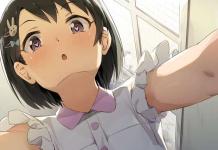 Momoko Suou Hentai: Idolmaster's XXX Idol Secrets and Lewd Parodies