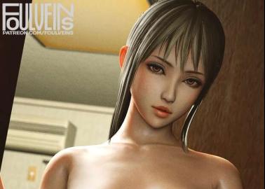 Warrior Hentai Uncovered: Dragon Quest Parodies, Big Breasts & XXX Kinks