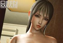 Warrior Hentai Uncovered: Dragon Quest Parodies, Big Breasts & XXX Kinks