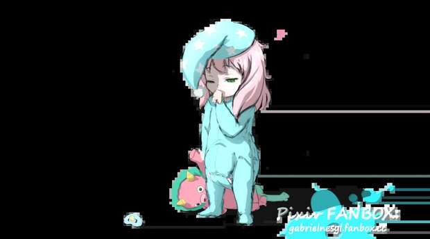 Anko Kitashirakawa Hentai Exposed: Tamako Market's Loli XXX Secrets Guide - pic 2