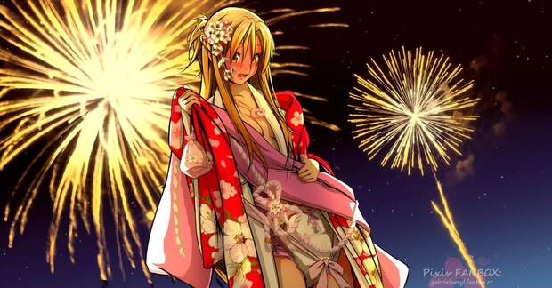 Anko Kitashirakawa Hentai Exposed: Tamako Market's Loli XXX Secrets Guide - pic 5