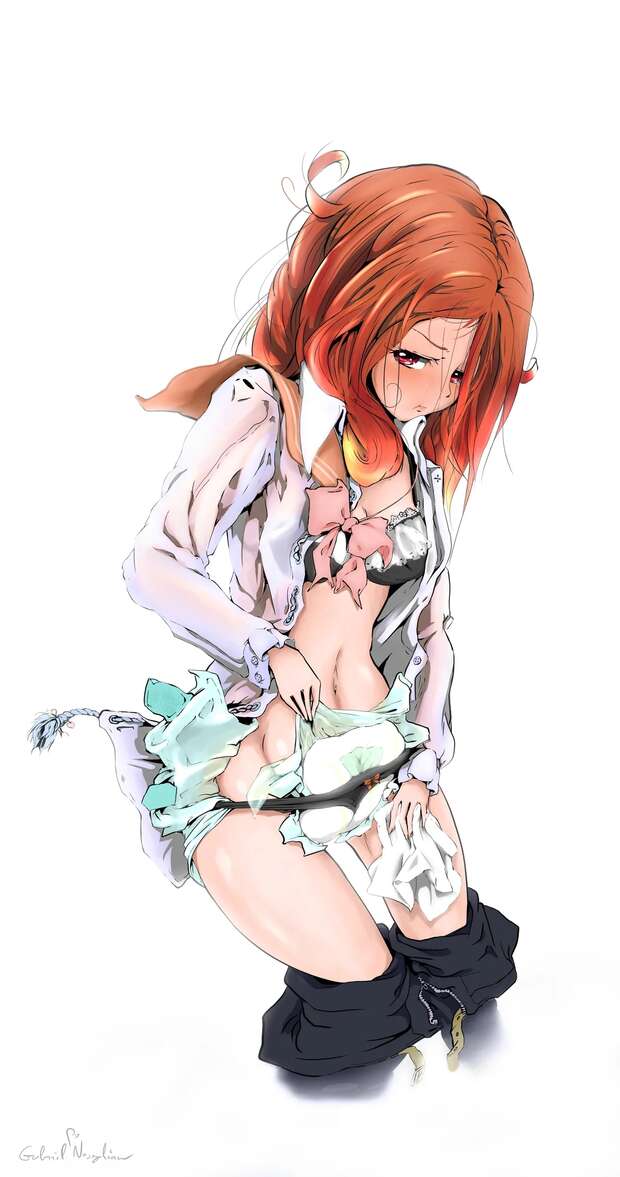 Anko Kitashirakawa Hentai Exposed: Tamako Market's Loli XXX Secrets Guide - pic 6