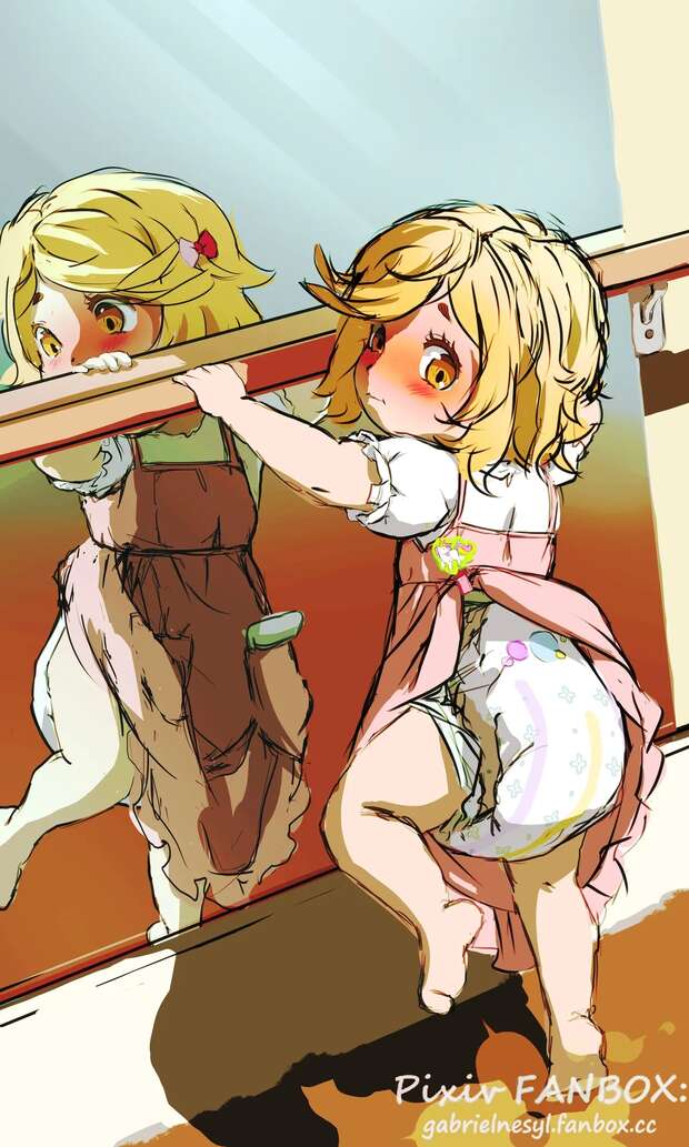 Anko Kitashirakawa Hentai Exposed: Tamako Market's Loli XXX Secrets Guide - pic 7