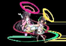 Anko Kitashirakawa Hentai Exposed: Tamako Market's Loli XXX Secrets Guide