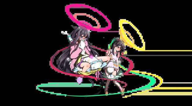 Anko Kitashirakawa Hentai Exposed: Tamako Market's Loli XXX Secrets Guide - pic 9