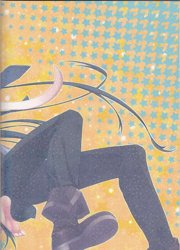 Yu Kanda Hentai: D.Gray-Man Erotic Parody, XXX Scenes & Forbidden Desires - pic 1