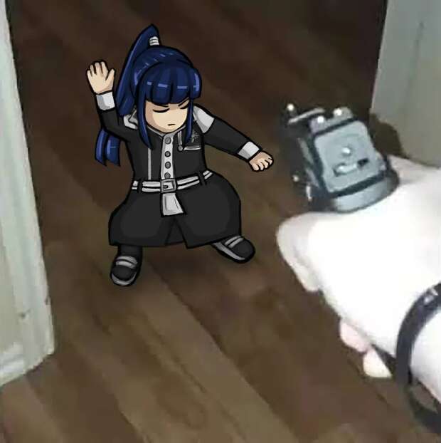 Yu Kanda Hentai: D.Gray-Man Erotic Parody, XXX Scenes & Forbidden Desires - pic 5