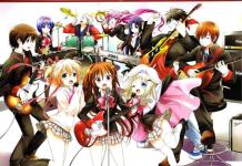 Riki Naoe Hentai Uncovered: Erotic Little Busters XXX Adventures & Secrets