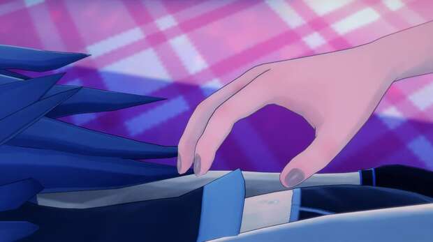 Texas Hentai Unleashed: Arknights' Kemonomimi XXX Adventures Guide - pic 1