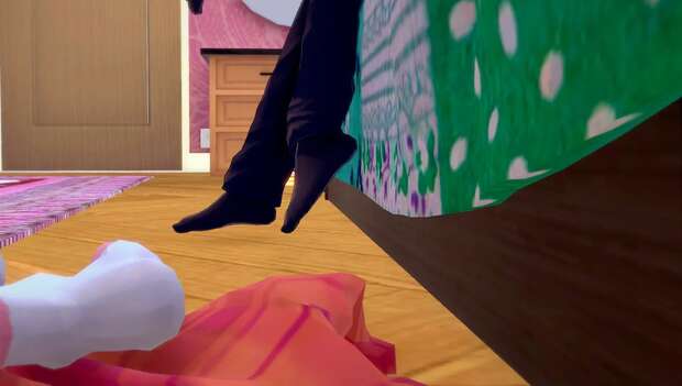 Texas Hentai Unleashed: Arknights' Kemonomimi XXX Adventures Guide - pic 8